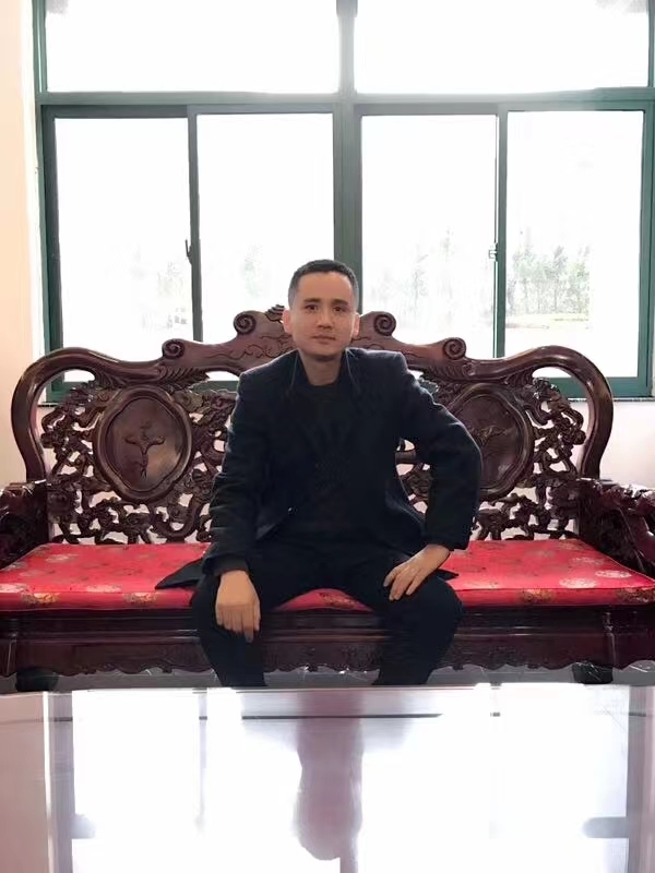 有缘再聚的第一张照片--襄阳相亲服务中心