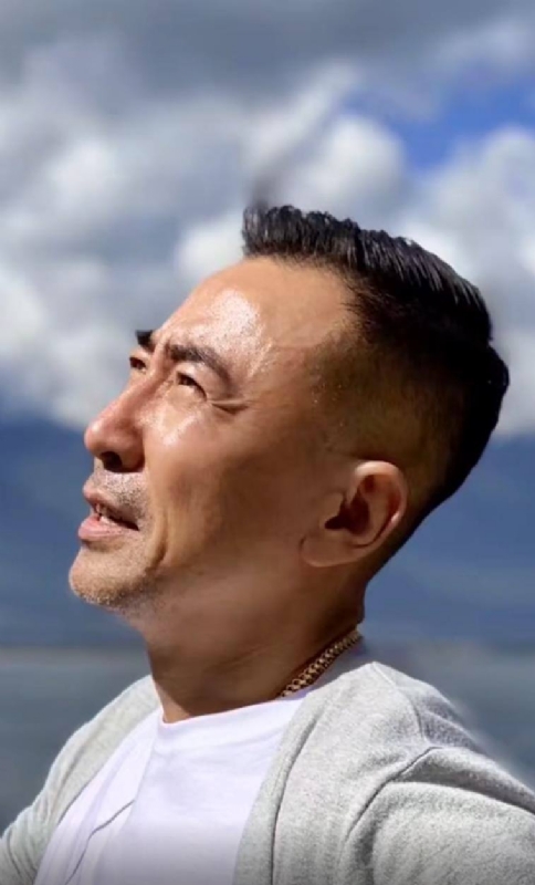 张凯的第一张照片--襄阳相亲服务中心