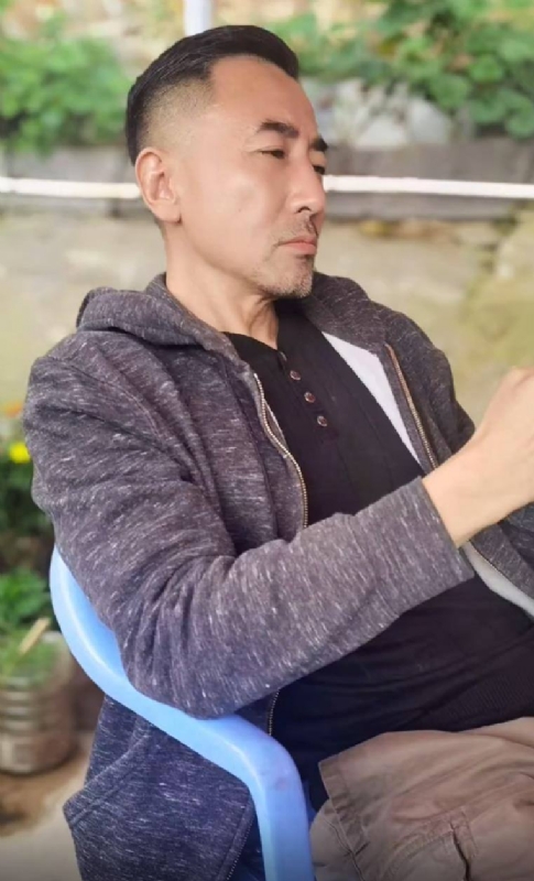 张凯的第二张照片--襄阳相亲服务中心