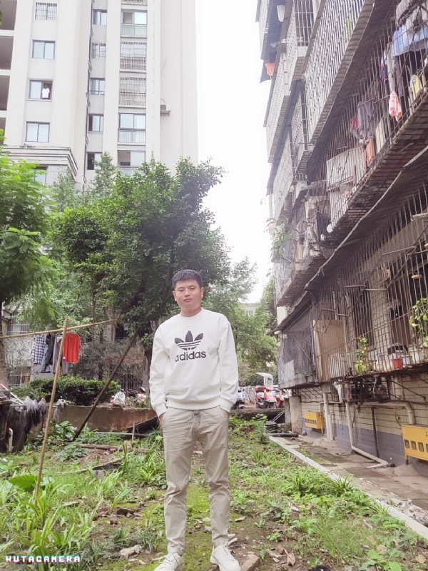 遇见的第一张照片--襄阳相亲服务中心