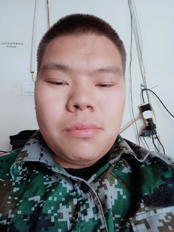 石文强的第一张照片--襄阳相亲服务中心
