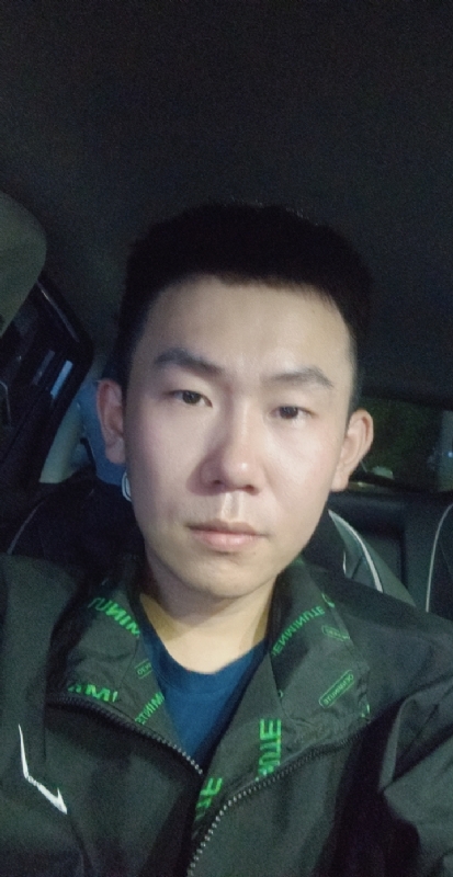 想结婚的小李的第一张照片--襄阳相亲服务中心