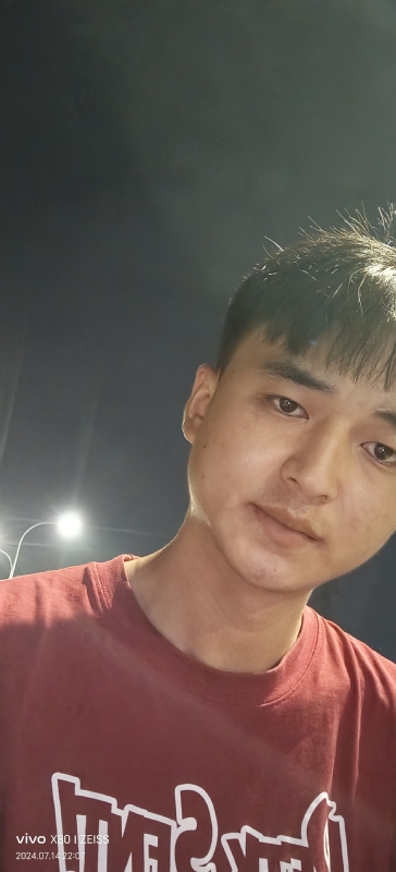 不太苦的苦瓜的第一张照片--襄阳相亲服务中心