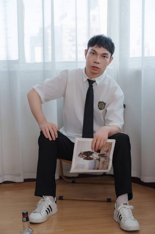 爱知音的第三张照片--襄阳相亲服务中心