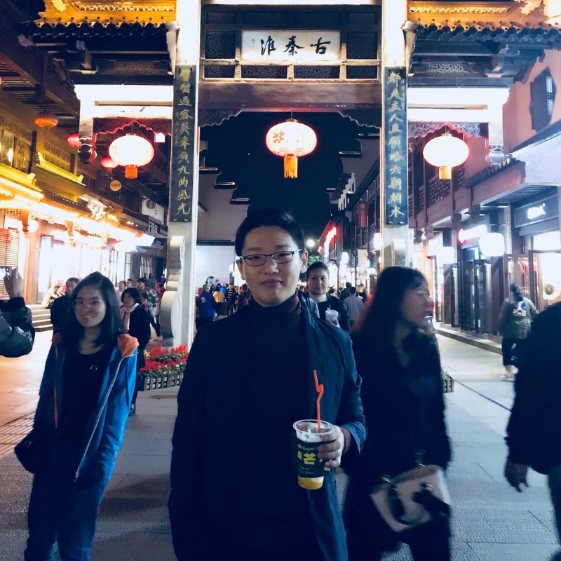 杨禄辉的第一张照片--襄阳相亲服务中心