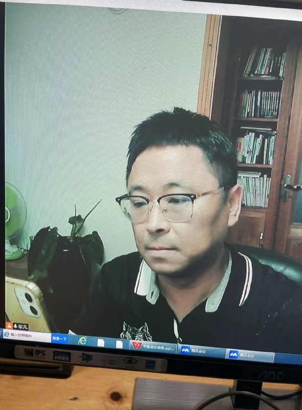 军儿的第一张照片--襄阳相亲服务中心