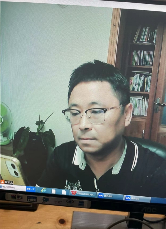 军儿的第三张照片--襄阳相亲服务中心