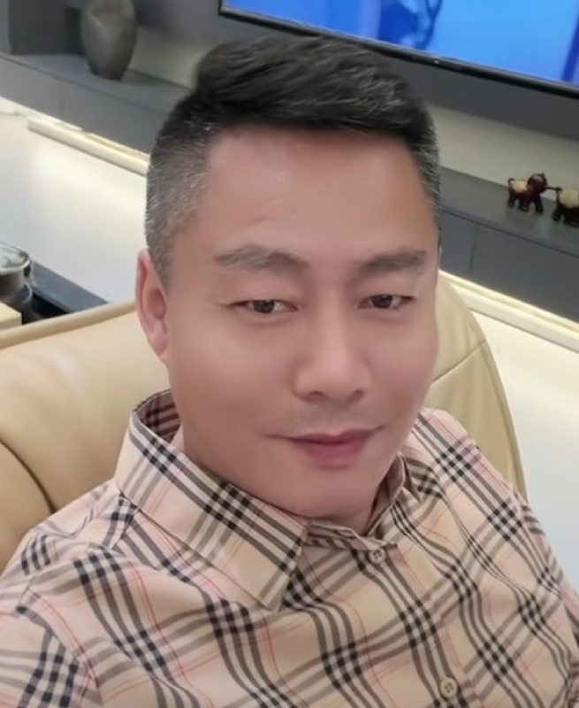 李*军的第三张照片--襄阳相亲服务中心