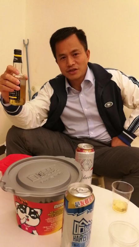 息心的第一张照片--襄阳相亲服务中心