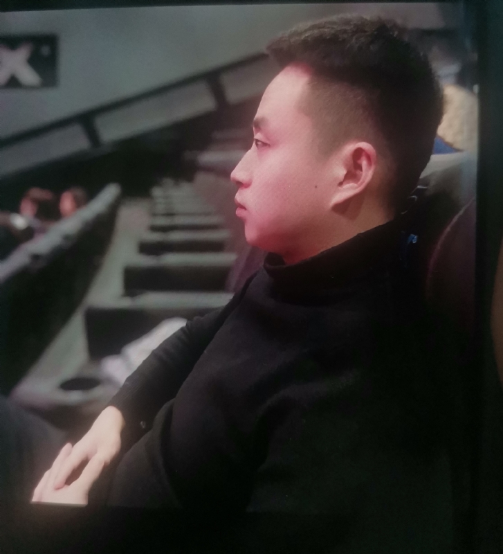 jojojo的第一张照片--襄阳相亲服务中心