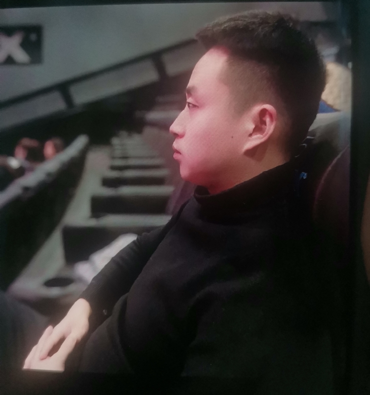 jojojo的第二张照片--襄阳相亲服务中心