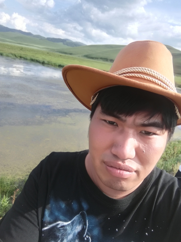 LOVE的誓言的第一张照片--襄阳相亲服务中心