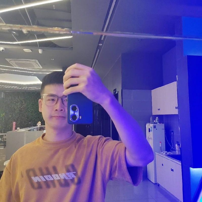 阿豪的第一张照片--襄阳相亲服务中心