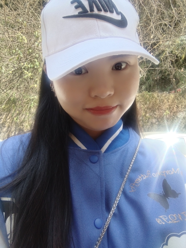 淼淼的第一张照片--襄阳相亲服务中心