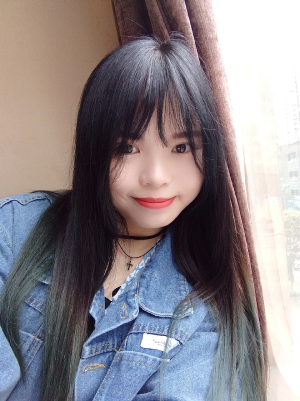 淼淼的第三张照片--襄阳相亲服务中心