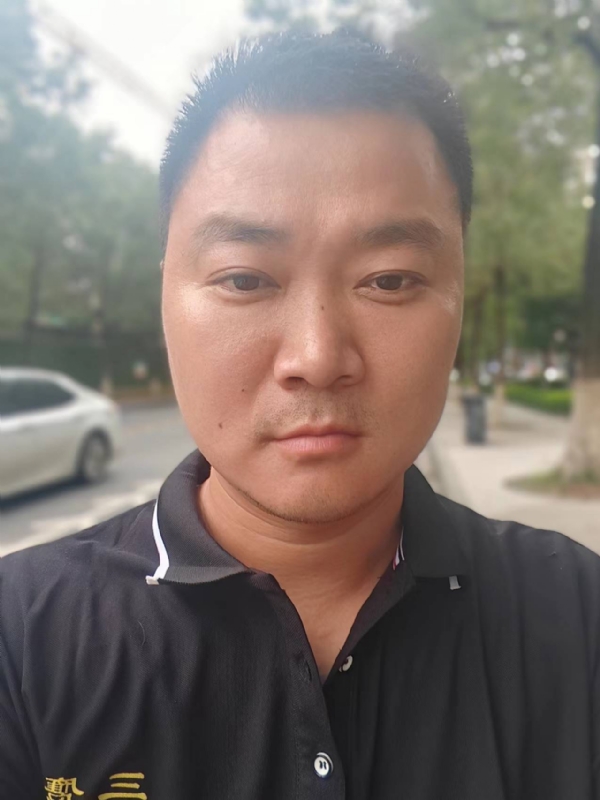独寂的第一张照片--襄阳相亲服务中心
