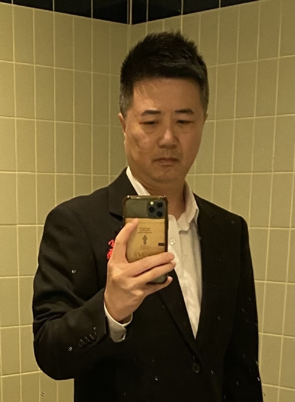 Alan的第二张照片--襄阳相亲服务中心