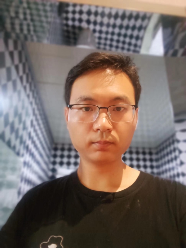 谷雨的第一张照片--襄阳相亲服务中心