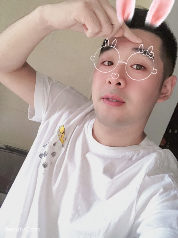 可期的第一张照片--襄阳相亲服务中心