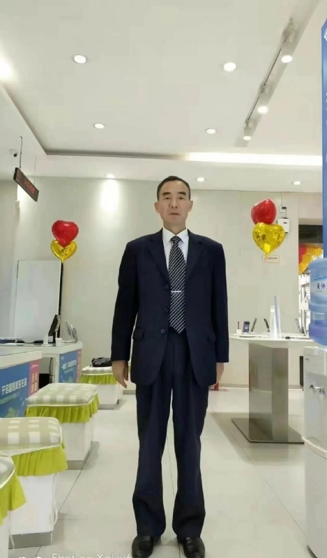 缘来是你的第一张照片--襄阳相亲服务中心