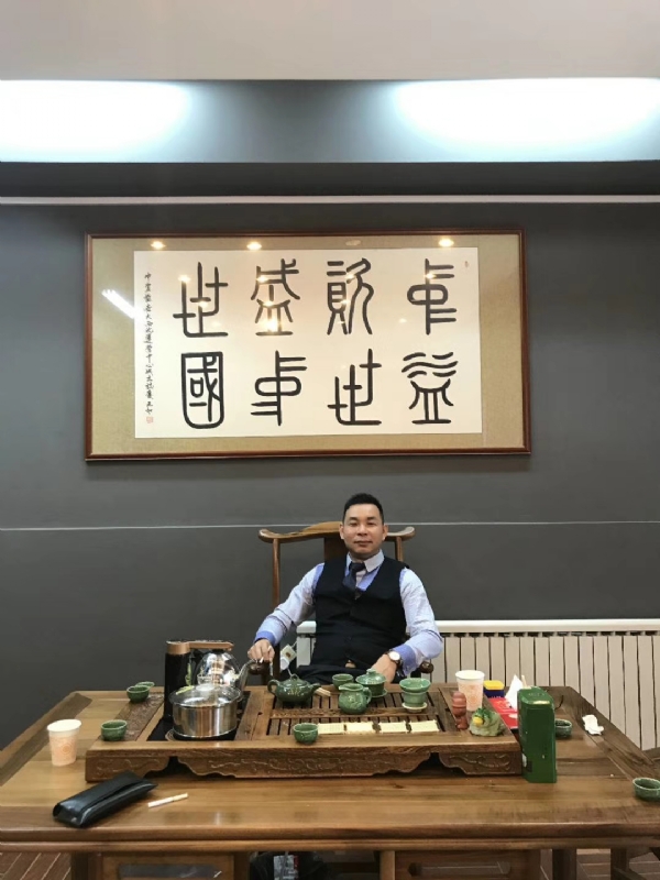 欧豪的第一张照片--襄阳相亲服务中心