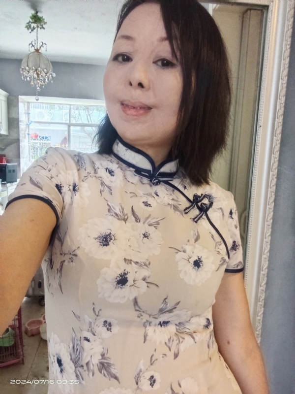 阿春的第二张照片--襄阳相亲服务中心