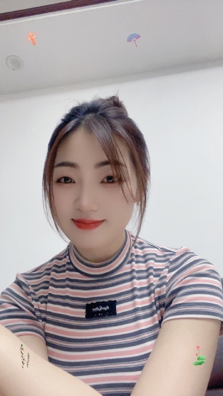 可儿的第一张照片--襄阳相亲服务中心