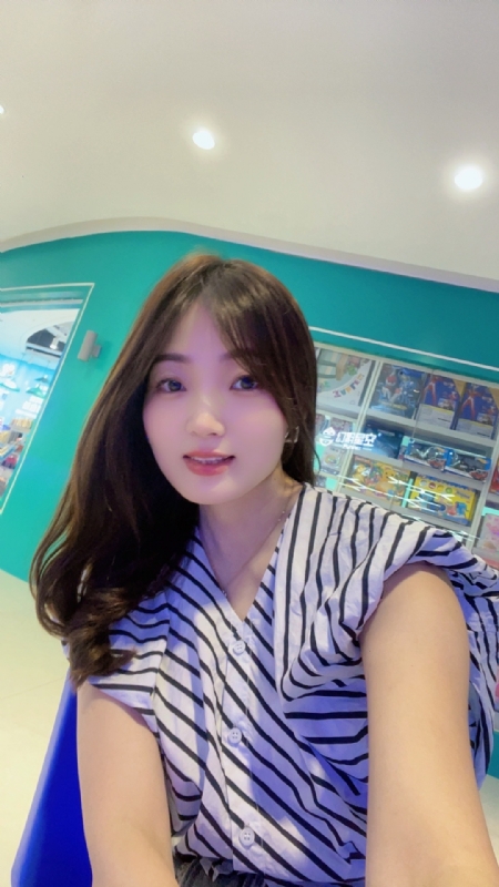 可儿的第二张照片--襄阳相亲服务中心