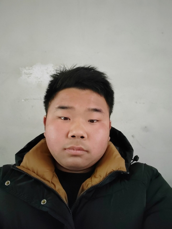精神饱满的第五张照片--襄阳相亲服务中心