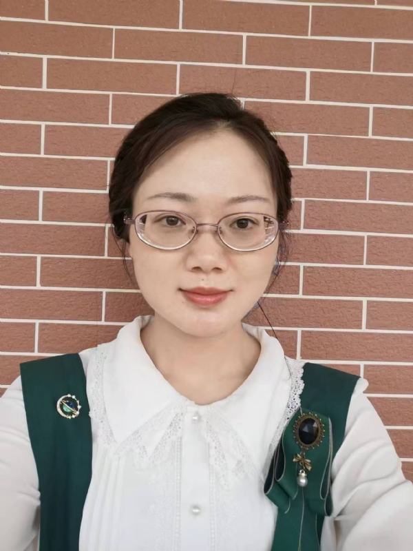 Lily的第一张照片--襄阳相亲服务中心