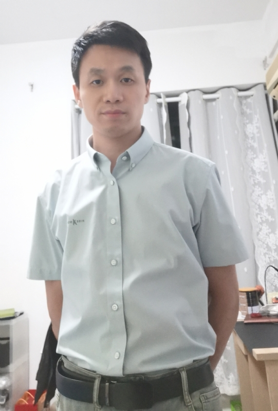 风雨无阻的第一张照片--襄阳相亲服务中心