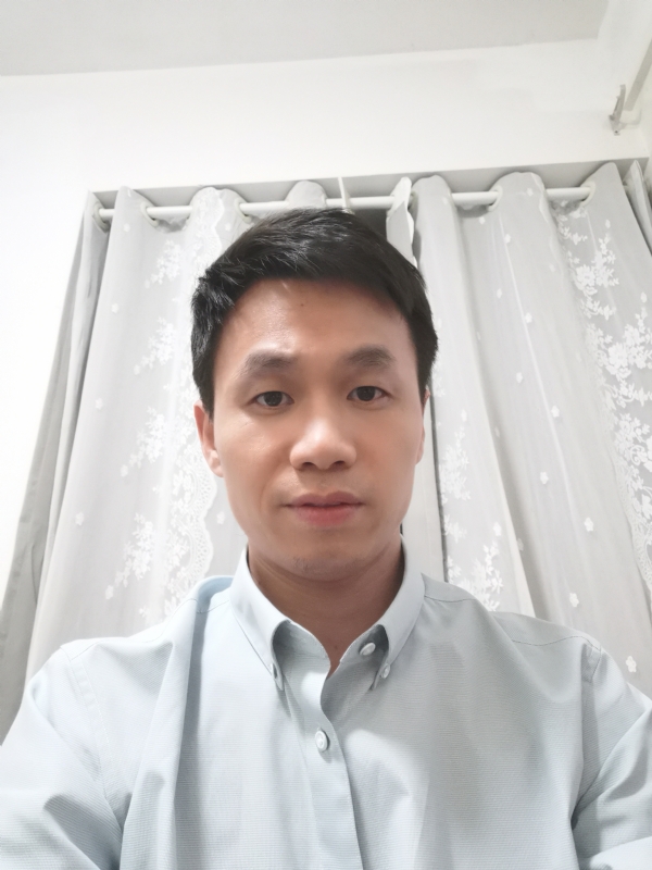 风雨无阻的第二张照片--襄阳相亲服务中心