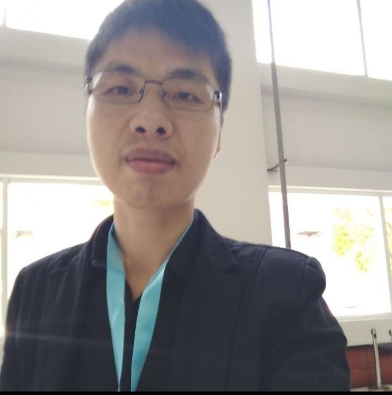 湘澧的第一张照片--襄阳相亲服务中心
