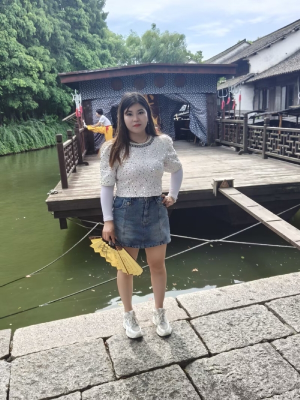 戒爱的第一张照片--襄阳相亲服务中心