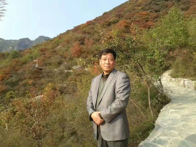 古树的第一张照片--襄阳相亲服务中心