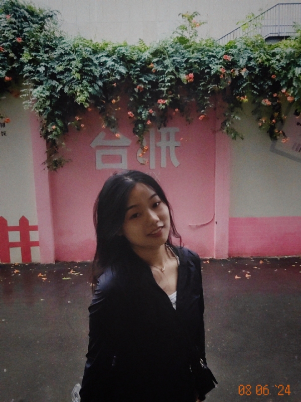 范范的丸子头的第一张照片--襄阳相亲服务中心