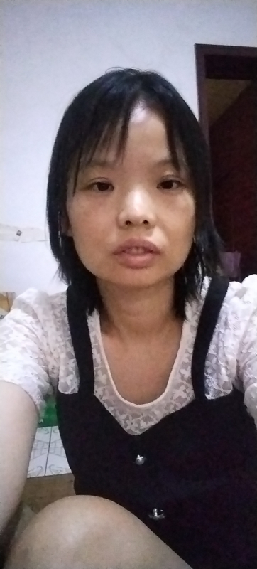 可爱的第一张照片--襄阳相亲服务中心