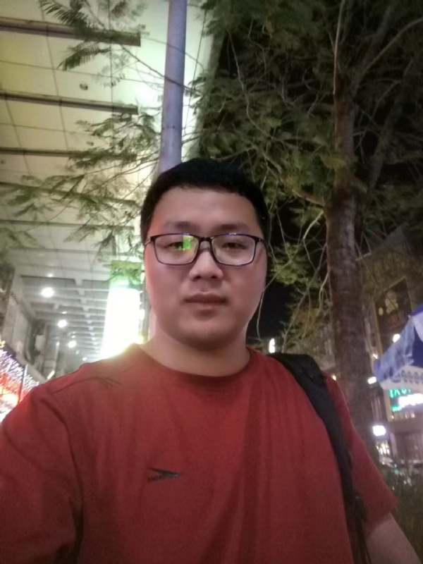 happy的第一张照片--襄阳相亲服务中心