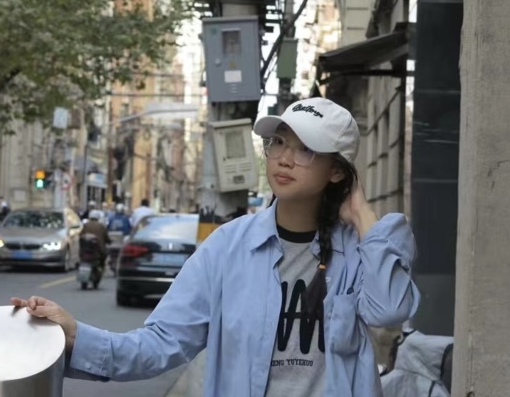 XIAOZOU的第二张照片--襄阳相亲服务中心