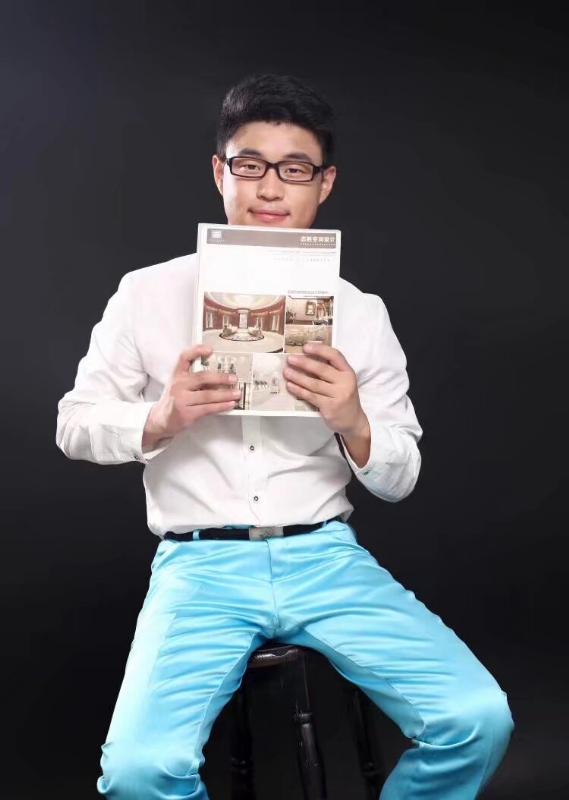 不一样的感觉的第一张照片--襄阳相亲服务中心