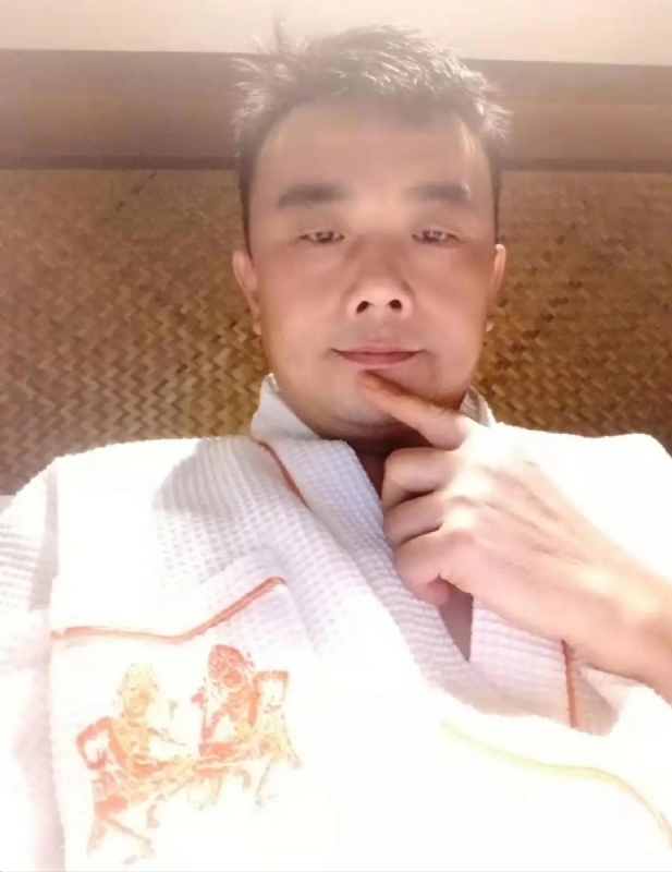 青锋的第一张照片--襄阳相亲服务中心