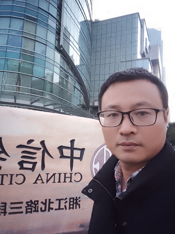 晚秋的第一张照片--襄阳相亲服务中心
