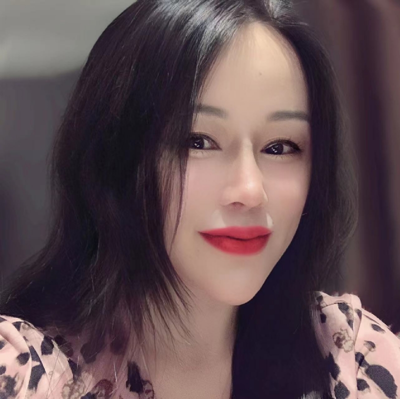 妮可的第一张照片--襄阳相亲服务中心