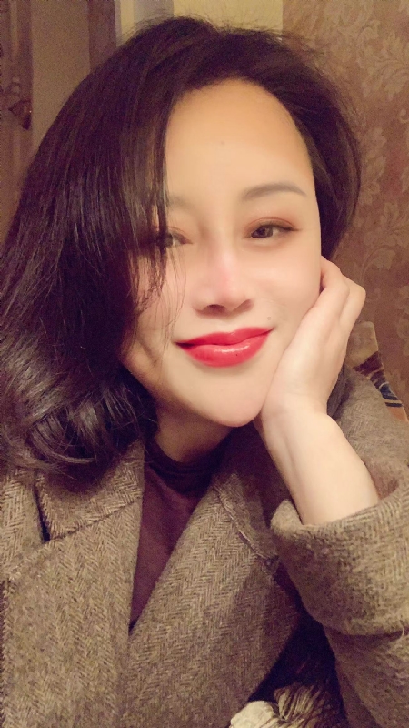 妮可的第二张照片--襄阳相亲服务中心
