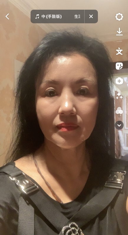 清雅的第一张照片--襄阳相亲服务中心