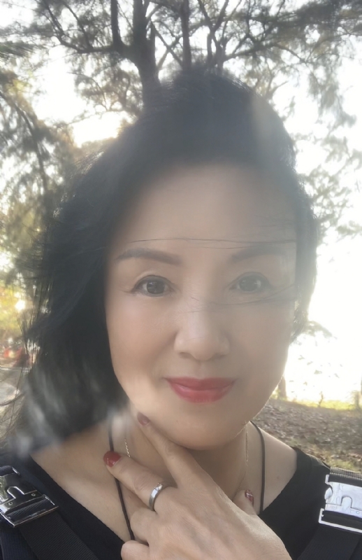 清雅的第二张照片--襄阳相亲服务中心