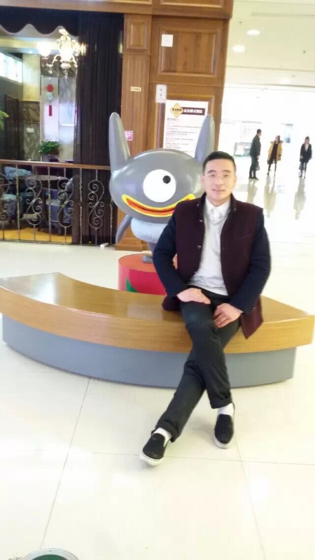 为爱停留的第四张照片--襄阳相亲服务中心