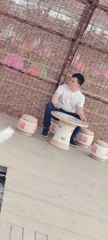 缘分的第一张照片--襄阳相亲服务中心