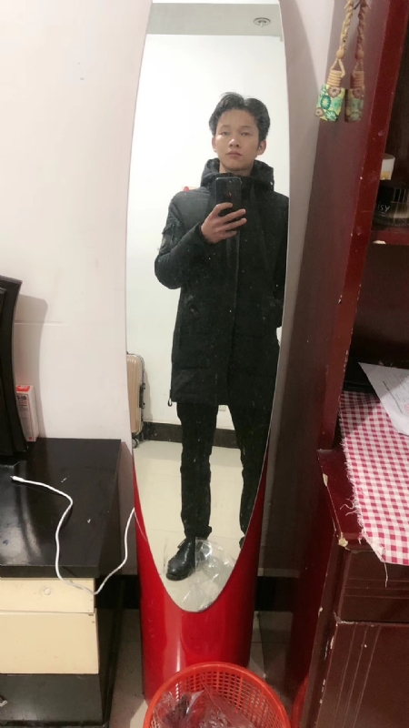流浪狗哥的第一张照片--襄阳相亲服务中心