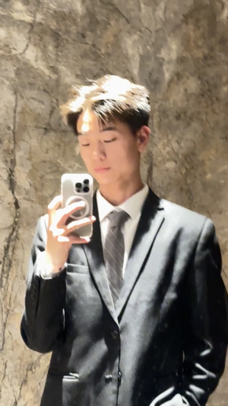 李欣航的第一张照片--襄阳相亲服务中心